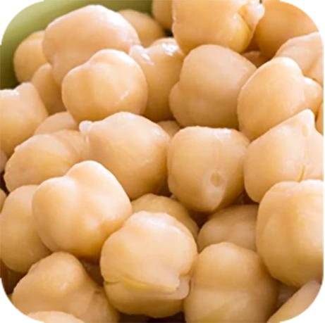 chickpeas