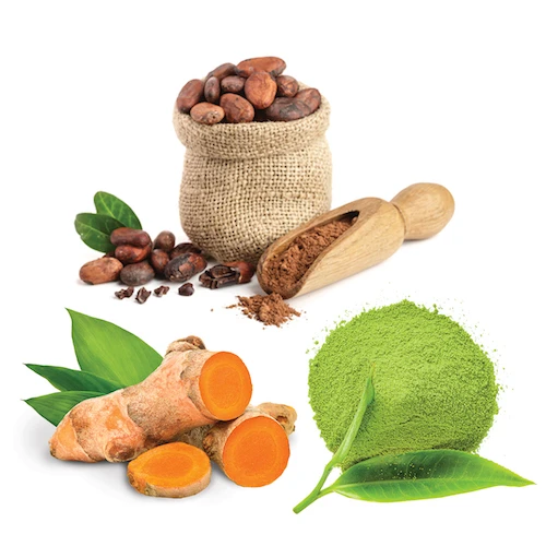 adaptogens